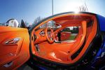 Bugatti Veyron 16.4 Sang Noir by Cam Shaft 2012 года